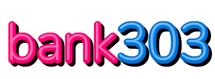 bank303 — logo kanal