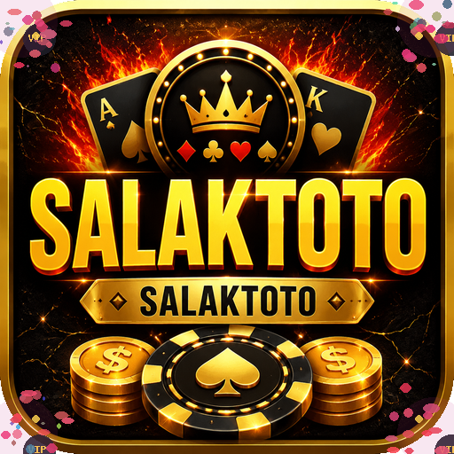 salaktoto — mitra unggulan